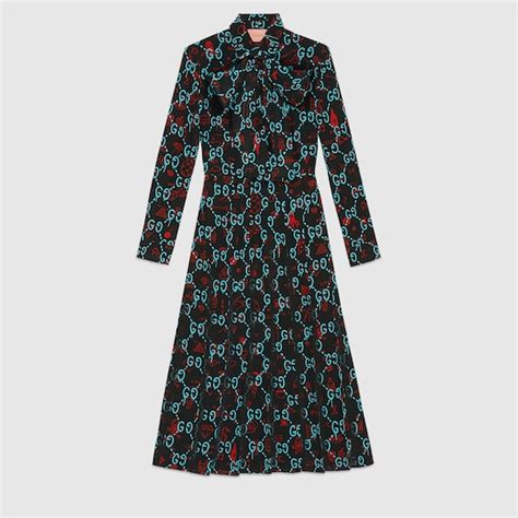 shop gucci dresses online|gucci dresses clearance.